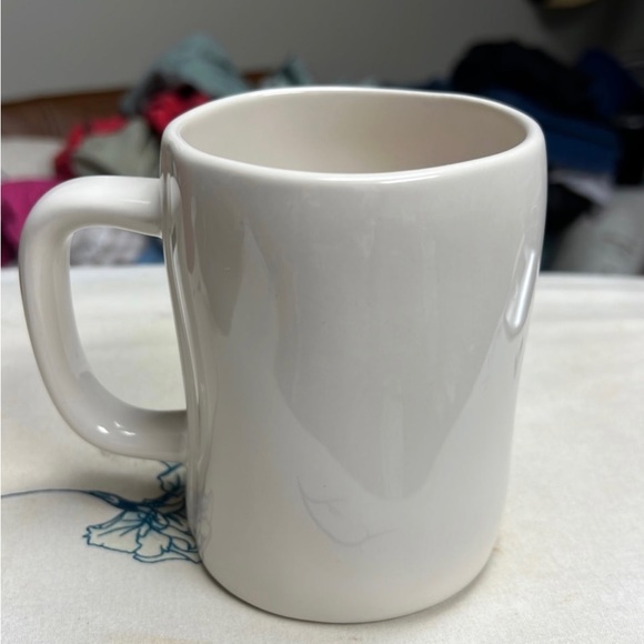 Rae Dunn Christmas Mug - Picture 3 of 4